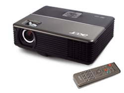 Projector-P5270